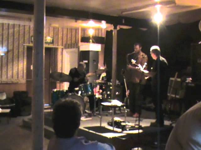 Flight of the Flamenco