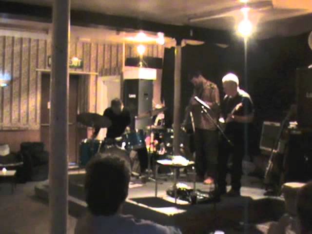 improvisation #2 - triosh live